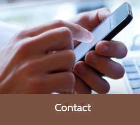 Bouton contact